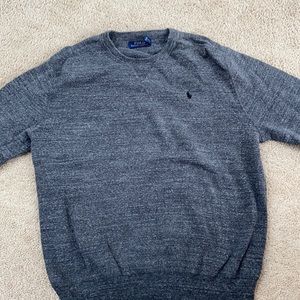 Men’s Polo Ralph Lauren sweater